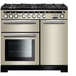 Rangemaster EDL100DFFIV/C - Ivory - Range cooker Rangemaster EDL100DFFIV/C - Ivory - Range cooker