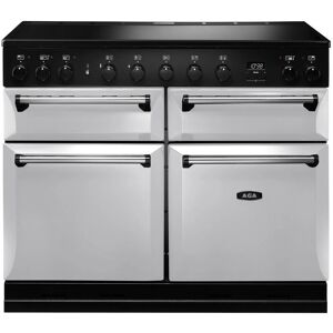 AGA MDX110EIPAS - Cendres de Perle - Cuisinière indépendante - Publicité AGA MDX110EIPAS - Cendres de Perle - Cuisinière indépendante - Publicité