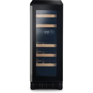 Rangemaster RWC3018BL - Black - Wine Cooler Rangemaster RWC3018BL - Black - Wine Cooler