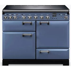 Rangemaster Leckford Deluxe LKD110EI - Range Cooker Rangemaster Leckford Deluxe LKD110EI - Range Cooker