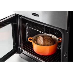 Rangemaster PROPL60ECSS/C - Stainless Steel - Electric Cooker Rangemaster PROPL60ECSS/C - Stainless Steel - Electric Cooker