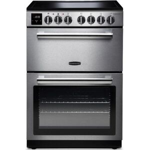 Rangemaster PROPL60ECBL/C - Black - Electric Cooker Rangemaster PROPL60ECBL/C - Black - Electric Cooker