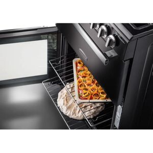 Rangemaster PROPL60ECBL/C - Black - Electric Cooker Rangemaster PROPL60ECBL/C - Black - Electric Cooker