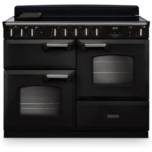 Rangemaster Classic Deluxe 110cm Induction Range Cooker - Range Cooker Rangemaster Classic Deluxe 110cm Induction Range Cooker - Range Cooker