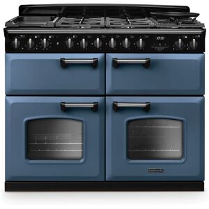 Rangemaster Classic Deluxe CLDLB110DFPSTB - Range cooker Rangemaster Classic Deluxe CLDLB110DFPSTB - Range cooker