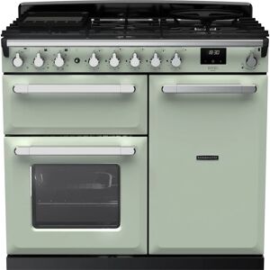 Rangemaster ESDL100DFPMNT - Mint - Range cooker Rangemaster ESDL100DFPMNT - Mint - Range cooker