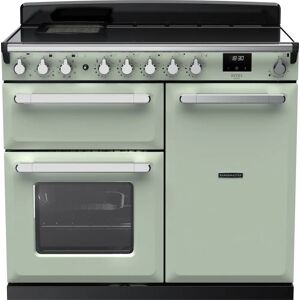 Rangemaster Estel Deluxe - Mint - Range cooker Rangemaster Estel Deluxe - Mint - Range cooker