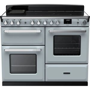 Rangemaster ESDLO110EIPMSB/CM1 - Misty Blue - Range cooker Rangemaster ESDLO110EIPMSB/CM1 - Misty Blue - Range cooker