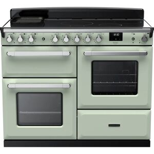 Rangemaster Estel Deluxe - Mint - Range cooker Rangemaster Estel Deluxe - Mint - Range cooker