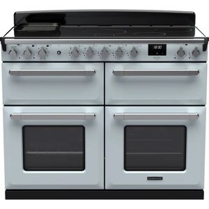 Rangemaster Estel Deluxe - Misty Blue - Range cooker Rangemaster Estel Deluxe - Misty Blue - Range cooker