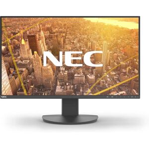 Écran LED NEC MultiSync EA242F - Moniteur Full HD 24 pouces - Publicité Écran LED NEC MultiSync EA242F - Moniteur Full HD 24 pouces - Publicité