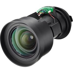 Objectif de projection NEC NP40ZL - Zoom grand angle 13.3-18.6mm - F/2.0-2.43 - Pour série NEC PA Objectif de projection NEC NP40ZL - Zoom grand angle 13.3-18.6mm - F/2.0-2.43 - Pour série NEC PA