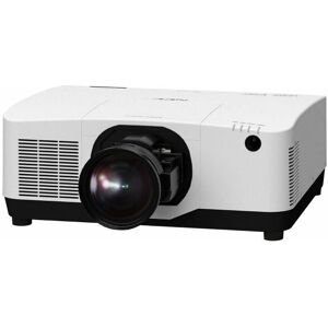 NEC PA1705UL - Projecteur 3LCD - 3D - 16000 Lumens - WUXGA - Blanc NEC PA1705UL - Projecteur 3LCD - 3D - 16000 Lumens - WUXGA - Blanc