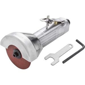 BlueSpot 07911 Air Cut Off Tool - Professional Air Cutter BlueSpot 07911 Air Cut Off Tool - Professional Air Cutter