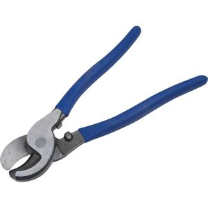 BlueSpot Tools 10" Cable Cutter - Durable, Comfortable, High-Vis BlueSpot Tools 10" Cable Cutter - Durable, Comfortable, High-Vis