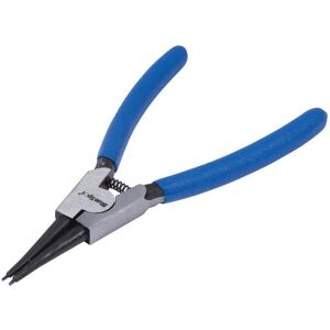 BlueSpot Tools 8704 Circlip Pliers Extern Recht - Circlip Tangen BlueSpot Tools 8704 Circlip Pliers Extern Recht - Circlip Tangen