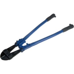 BlueSpot Tools B/S09506 600mm Bolt Cutter - Lightweight, Non-slip Handles - Low Tensile BlueSpot Tools B/S09506 600mm Bolt Cutter - Lightweight, Non-slip Handles - Low Tensile