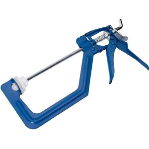 BlueSpot Tools B/S10023 Compact Ratchet Clamp - Ratchet Clamp BlueSpot Tools B/S10023 Compact Ratchet Clamp - Ratchet Clamp