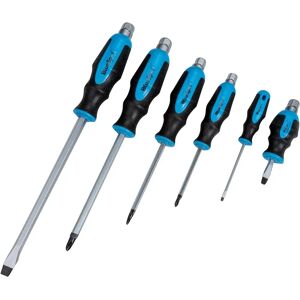 BlueSpot Tools Hex Bolster Screwdriver Set - Screwdriver Set BlueSpot Tools Hex Bolster Screwdriver Set - Screwdriver Set