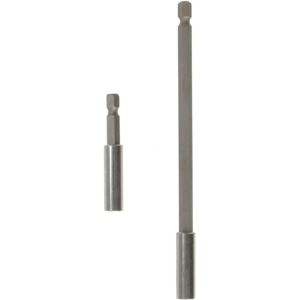 BlueSpot Tools B/S14135 Sujetabits magnético - 2 piezas BlueSpot Tools B/S14135 Sujetabits magnético - 2 piezas