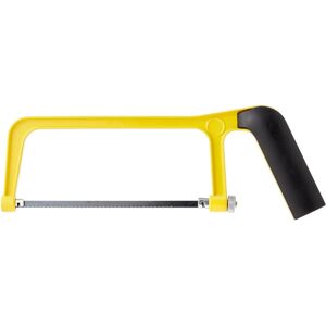 BlueSpot Tools B/S22002 Junior Hacksaw Aluminium - Hacksaw BlueSpot Tools B/S22002 Junior Hacksaw Aluminium - Hacksaw