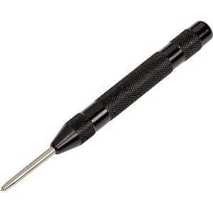 BlueSpot Automatic Centre Punch - Spring Loaded Metal Wood Dent Marker 5" BlueSpot Automatic Centre Punch - Spring Loaded Metal Wood Dent Marker 5"