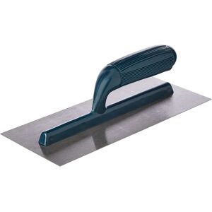 BlueSpot BlueSpot 11" Plastering Trowel - Steel Blade, Plastic Handle BlueSpot BlueSpot 11" Plastering Trowel - Steel Blade, Plastic Handle