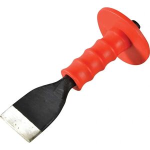 BlueSpot Tools Brick Bolster - 57mm Induction Hardened Steel BlueSpot Tools Brick Bolster - 57mm Induction Hardened Steel