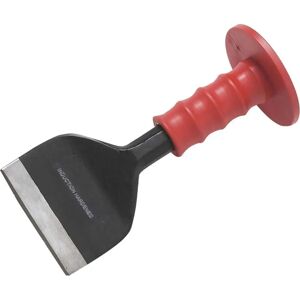 Marteau de maçon BlueSpot Tools 100mm - Brick Bolster - Publicité Marteau de maçon BlueSpot Tools 100mm - Brick Bolster - Publicité