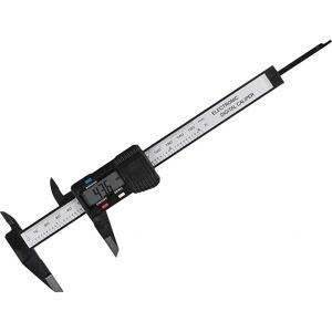 BlueSpot Tools - Digital Vernier Caliper - 150mm - Caliper BlueSpot Tools - Digital Vernier Caliper - 150mm - Caliper