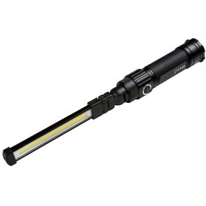 BlueSpot - 65317 Electralight Aluminium - 5W - Lamp BlueSpot - 65317 Electralight Aluminium - 5W - Lamp