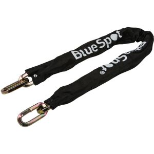 BlueSpot Tools 77078 Square Link Chain - Durable Steel 3ft x 10mm BlueSpot Tools 77078 Square Link Chain - Durable Steel 3ft x 10mm