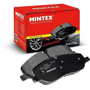 MINTEX MDB3093 Pastillas de freno con sensor de desgaste - Pastillas de freno MINTEX MDB3093 Pastillas de freno con sensor de desgaste - Pastillas de freno