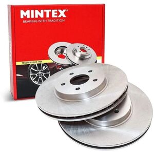 Mintex Mdc1879c Front Brake Disc - Brake Disc Mintex Mdc1879c Front Brake Disc - Brake Disc