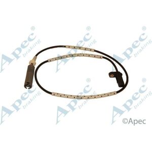 Apec Abs1101 - Wheel Speed Sensor Apec Abs1101 - Wheel Speed Sensor