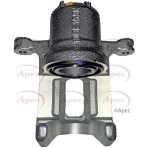 Apec Rear Left Brake Caliper - Honda Accord 2008-2015 Apec Rear Left Brake Caliper - Honda Accord 2008-2015