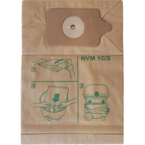 Numatic Henry - Vacuum Cleaner Bags Numatic Henry - Vacuum Cleaner Bags