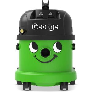 Numatic Henry George Wet and Dry Vacuum Numatic Henry George Wet and Dry Vacuum