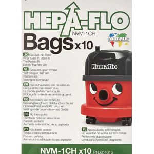 Numatic NVM-1CH - Dust Bag Numatic NVM-1CH - Dust Bag