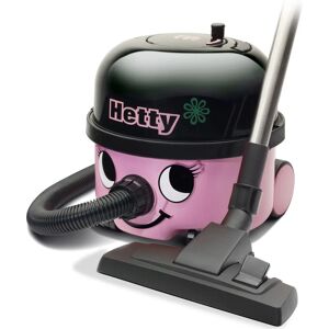 Numatic HET-180 Hetty Eco Stofzuiger Numatic HET-180 Hetty Eco Stofzuiger