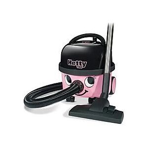 Numatic Hetty Compact Stofzuiger Numatic Hetty Compact Stofzuiger