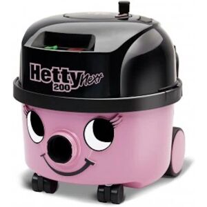 Aspirateur Numatic Hetty Next HVN 208-11 - Publicité Aspirateur Numatic Hetty Next HVN 208-11 - Publicité