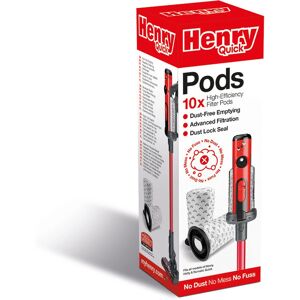 Numatic 915744 - Filter pods Numatic 915744 - Filter pods