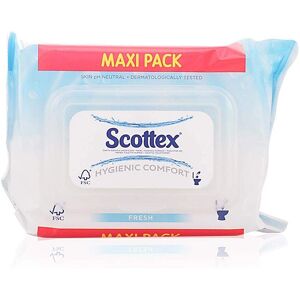 Scottex Modello - Salviette umide - Carta igienica umida Scottex Modello - Salviette umide - Carta igienica umida