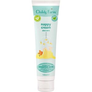 Childs Farm Baby Nappy Cream Unfragranced - Baby Nappy Cream Childs Farm Baby Nappy Cream Unfragranced - Baby Nappy Cream