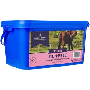 Dodson & Horrell Itch Free 1kg Horse Supplement Dodson & Horrell Itch Free 1kg Horse Supplement