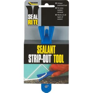 Everbuild Everbuild Sealant Strip-Out Tool - Sealant Removal Tool Everbuild Everbuild Sealant Strip-Out Tool - Sealant Removal Tool