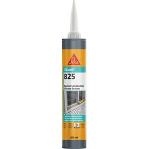 Everbuild Everbuild Tecnic Silicone 825 Brick Red - Sealant Everbuild Everbuild Tecnic Silicone 825 Brick Red - Sealant