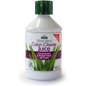 Aloe Pura Aloe Vera Complejo con Mezcla Botánica 500ml - Jugo Aloe Pura Aloe Vera Complejo con Mezcla Botánica 500ml - Jugo