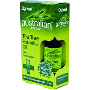 Australian Tea Tree Pure Oil - Essential Oil for Skin & More Australian Tea Tree Pure Oil - Essential Oil for Skin & More